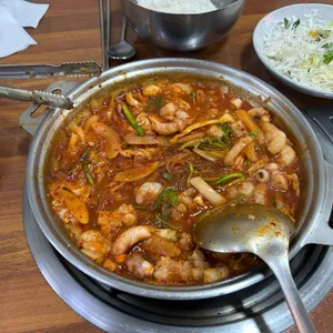 아낙촌 사진