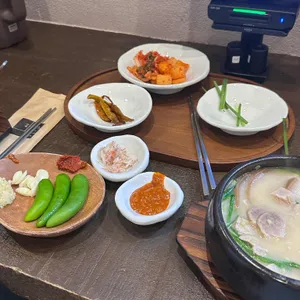 안목 사진