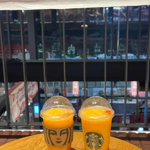 스타벅스 사진