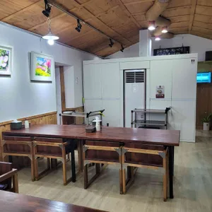 나무달쉼터 리뷰 사진