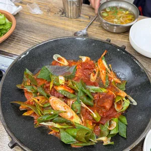 태광식당 사진