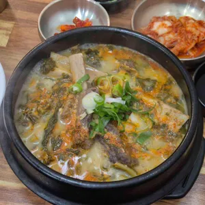 몸뜻갈비탕 대표 사진