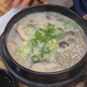 몸뜻갈비탕 대표 사진