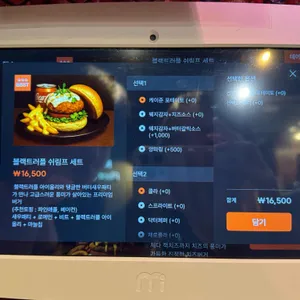 미스피츠 리뷰 사진