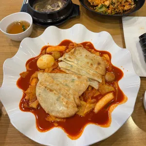 나드리김밥 사진 1