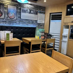 나드리김밥 사진 2
