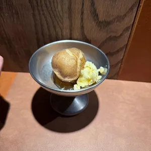 커리샵 단풍 사진