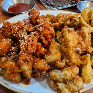 부산통닭 대표 사진