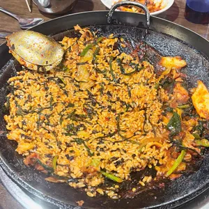 원조두꺼비집불오징어 사진