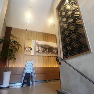 산장가든 사진 2