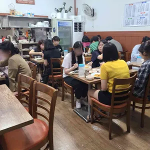 명동김밥 리뷰 사진