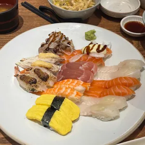 조선초밥 사진