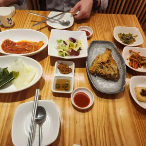 만석미역 사진
