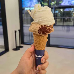 젤라띠젤라띠 사진