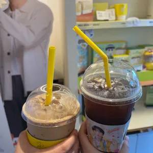 메가MGC커피 리뷰 사진