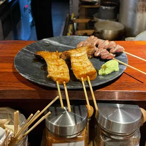 야키토리리 사진