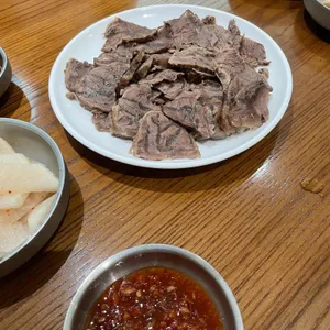 을지면옥 사진 2