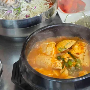 한그릇전복물회 사진