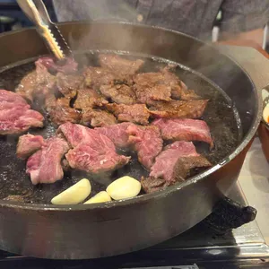한우마당 사진