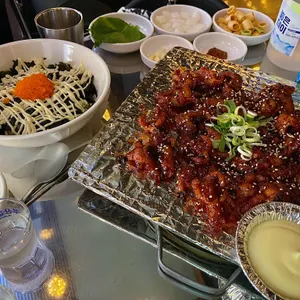 하단끝집 사진