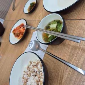황새골손칼국수 사진 2