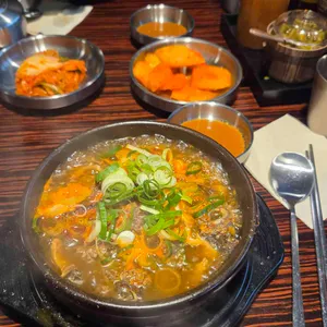 중앙해장 원그로브점 [5월17일 GRAND OPEN] 사진 1