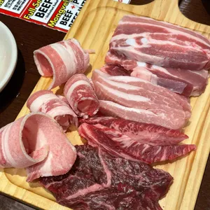 무한리필 몽블리 사진
