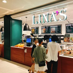 리나스 사진 1