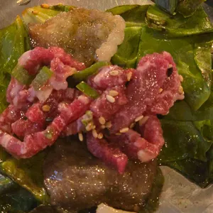 차돌그릴 사진