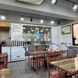 금암소바 사진 2