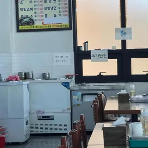 금암소바 리뷰 사진