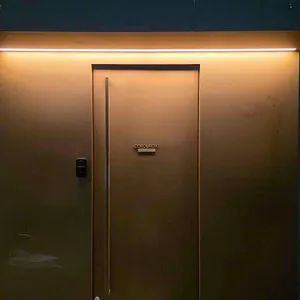 코듀로이 펠라즈 리뷰 사진