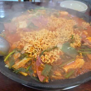 대성부대찌개 사진 2