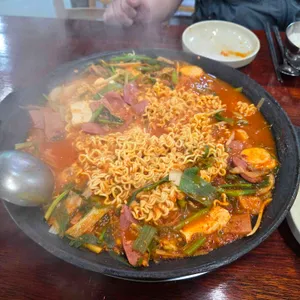 대성부대찌개 사진