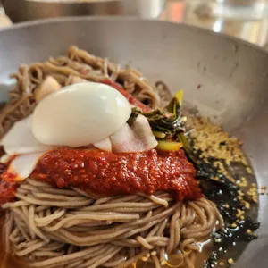 봉평메밀촌 사진
