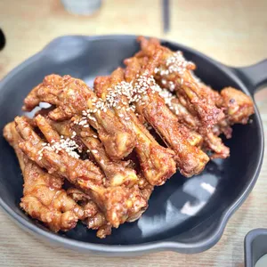 웅이네오돌뼈닭발도 사진