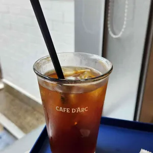 카페 다르크 사진
