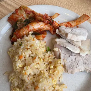현완단겸 뷔페 포브 사진 2