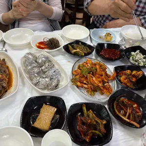 군산식당 사진 2