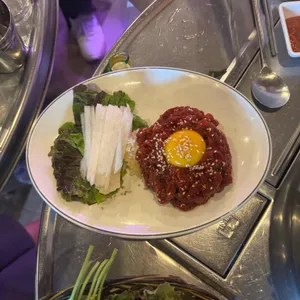 한울정육식당 사진