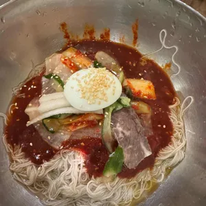 조박사냉면 사진 1