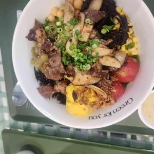그린포유 사진