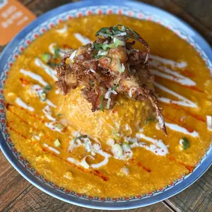 마하차이 대표 사진