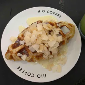 하이오커피 사진
