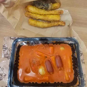 배떡 대표 사진