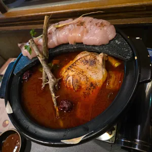 아리계곡 대표 사진