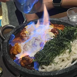 아리계곡 사진