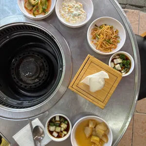 예당골돼지촌 사진