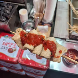 영스넥 사진 1