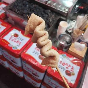 영스넥 리뷰 사진
